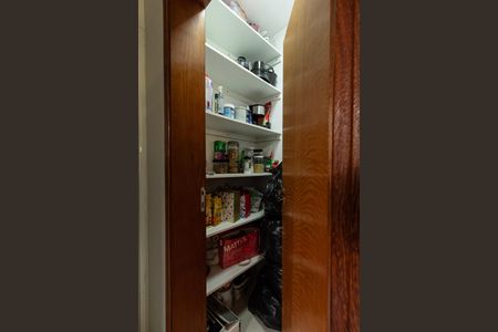 Casa de condomínio para alugar com 134m², 3 quartos e 2 vagas Casa de condomínio para alugar com 134m², 3 quartos e 2 vagasCozinha