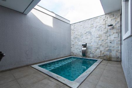 Casa de condomínio para alugar com 134m², 3 quartos e 2 vagas Casa de condomínio para alugar com 134m², 3 quartos e 2 vagasPiscina