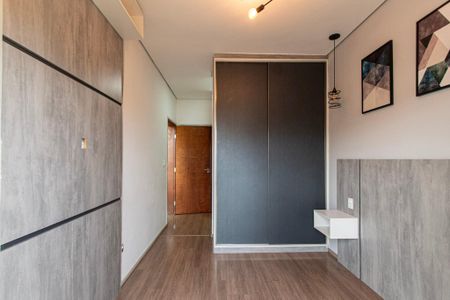 Casa de condomínio para alugar com 134m², 3 quartos e 2 vagas Casa de condomínio para alugar com 134m², 3 quartos e 2 vagasQuarto 3