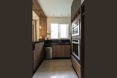 Casa de condomínio para alugar com 134m², 3 quartos e 2 vagas Casa de condomínio para alugar com 134m², 3 quartos e 2 vagasCozinha