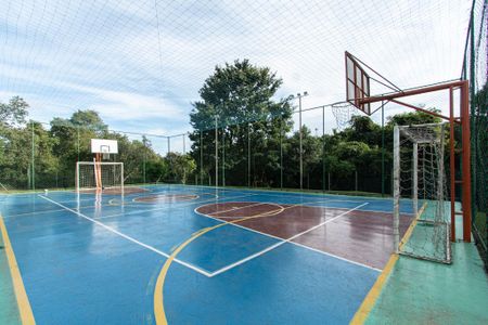 Casa de condomínio para alugar com 134m², 3 quartos e 2 vagas Casa de condomínio para alugar com 134m², 3 quartos e 2 vagasÁrea comum - Quadra