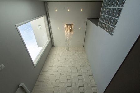 Casa de condomínio para alugar com 134m², 3 quartos e 2 vagas Casa de condomínio para alugar com 134m², 3 quartos e 2 vagasSala