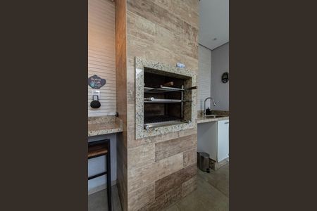 Casa de condomínio para alugar com 134m², 3 quartos e 2 vagas Casa de condomínio para alugar com 134m², 3 quartos e 2 vagasÁrea gourmet