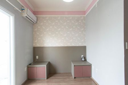 Casa de condomínio para alugar com 134m², 3 quartos e 2 vagas Casa de condomínio para alugar com 134m², 3 quartos e 2 vagasQuarto 1