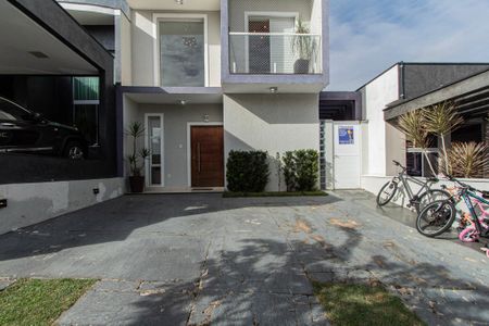 Casa de condomínio para alugar com 134m², 3 quartos e 2 vagas Casa de condomínio para alugar com 134m², 3 quartos e 2 vagasGaragem