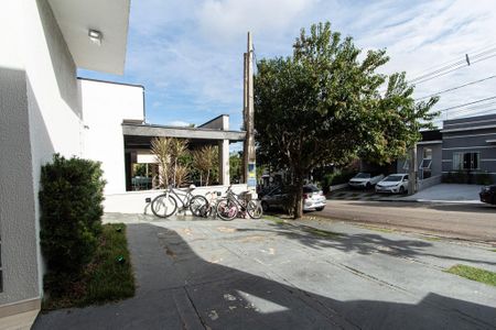 Casa de condomínio para alugar com 134m², 3 quartos e 2 vagas Casa de condomínio para alugar com 134m², 3 quartos e 2 vagasGaragem