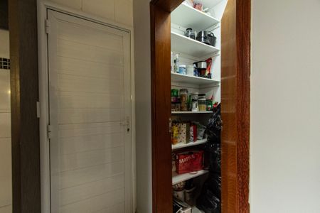 Casa de condomínio para alugar com 134m², 3 quartos e 2 vagas Casa de condomínio para alugar com 134m², 3 quartos e 2 vagasCozinha