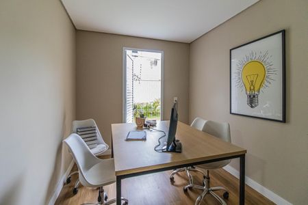 Apartamento à venda com 29m², 1 quarto e sem vagaÁrea comum