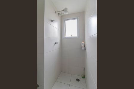 Apartamento à venda com 29m², 1 quarto e sem vagaBanheiro da Suíte