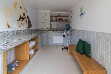 Apartamento à venda com 29m², 1 quarto e sem vagaÁrea comum