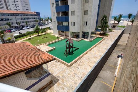 Apartamento para alugar com 69m², 2 quartos e 1 vagaÁrea comum - Playground