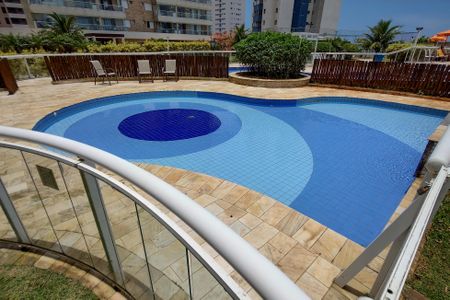 Apartamento para alugar com 69m², 2 quartos e 1 vagaÁrea comum - Piscina