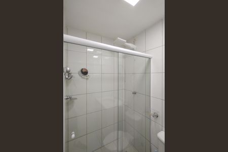 Apartamento para alugar com 69m², 2 quartos e 1 vagaBanheiro da Suíte