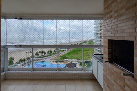 Apartamento para alugar com 69m², 2 quartos e 1 vagaSacada