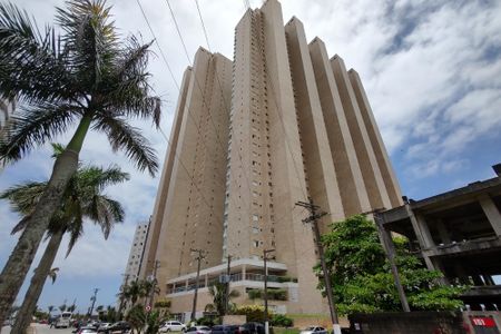 Apartamento para alugar com 69m², 2 quartos e 1 vagaFachada do Prédio