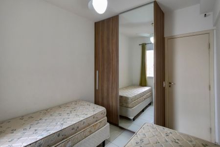Apartamento para alugar com 69m², 2 quartos e 1 vagaQuarto