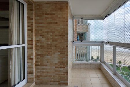 Apartamento para alugar com 69m², 2 quartos e 1 vagaSacada