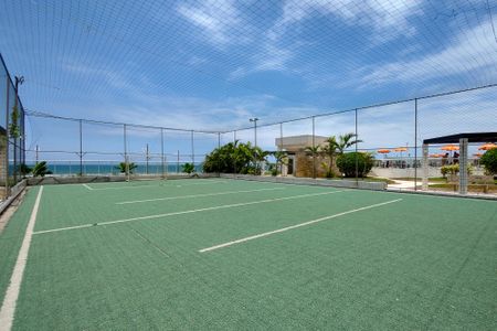 Apartamento para alugar com 69m², 2 quartos e 1 vagaÁrea comum - Quadra Esportiva