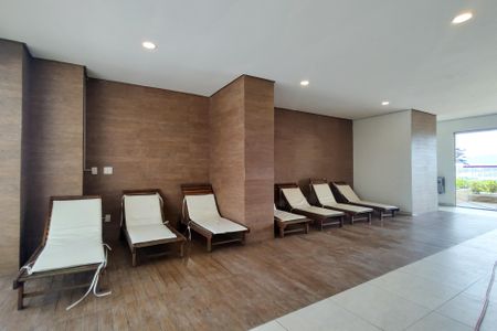 Apartamento para alugar com 69m², 2 quartos e 1 vagaÁrea comum - Spa