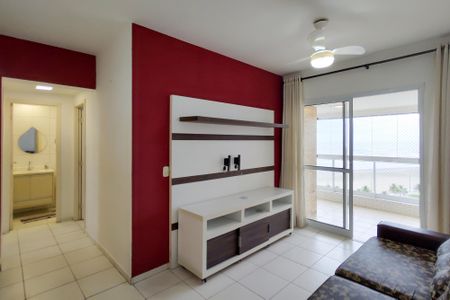 Apartamento para alugar com 69m², 2 quartos e 1 vagaSala