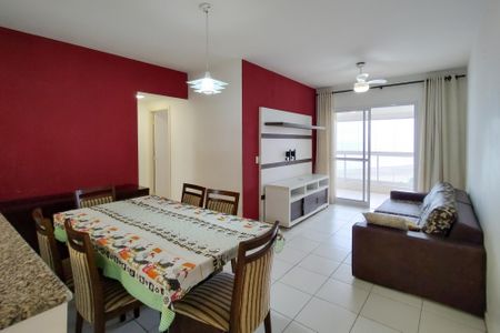 Apartamento para alugar com 69m², 2 quartos e 1 vagaSala
