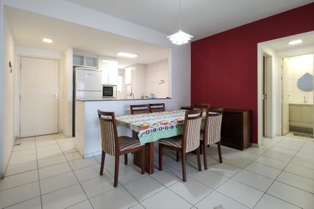 Apartamento para alugar com 69m², 2 quartos e 1 vagaSala