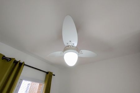 Apartamento para alugar com 69m², 2 quartos e 1 vagaQuarto