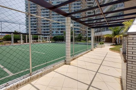 Apartamento para alugar com 69m², 2 quartos e 1 vagaÁrea comum - Churrasqueira