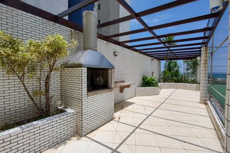 Apartamento para alugar com 69m², 2 quartos e 1 vagaÁrea comum - Churrasqueira