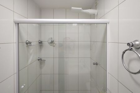 Apartamento para alugar com 69m², 2 quartos e 1 vagaBanheiro da Suíte