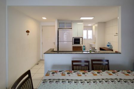 Apartamento para alugar com 69m², 2 quartos e 1 vagaCozinha