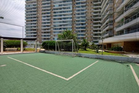 Apartamento para alugar com 69m², 2 quartos e 1 vagaÁrea comum - Quadra Esportiva