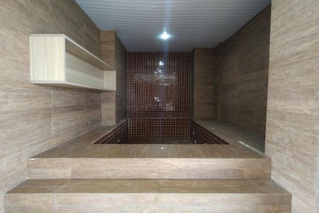 Apartamento para alugar com 69m², 2 quartos e 1 vagaÁrea comum - Jacuzzi