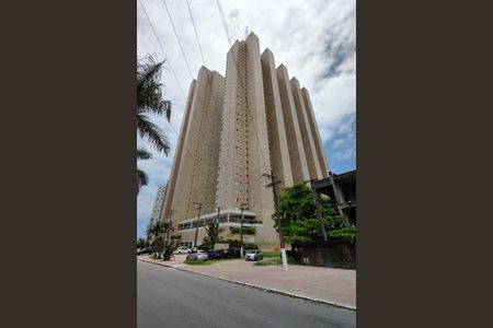 Apartamento para alugar com 69m², 2 quartos e 1 vagaFachada do Prédio