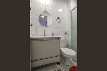 Apartamento para alugar com 69m², 2 quartos e 1 vagaBanheiro