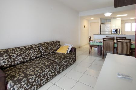 Apartamento para alugar com 69m², 2 quartos e 1 vagaSala