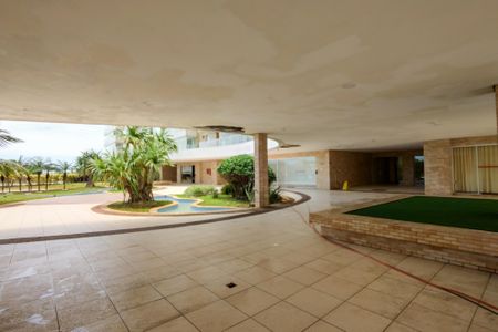 Apartamento para alugar com 69m², 2 quartos e 1 vagaÁrea comum - Hall Externo