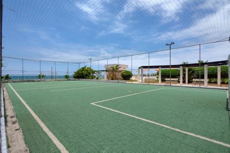 Apartamento para alugar com 69m², 2 quartos e 1 vagaÁrea comum - Quadra Esportiva