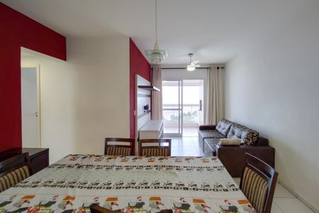 Apartamento para alugar com 69m², 2 quartos e 1 vagaSala