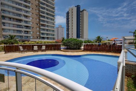 Apartamento para alugar com 69m², 2 quartos e 1 vagaÁrea comum - Piscina