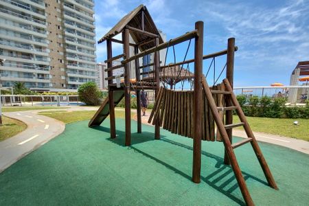 Apartamento para alugar com 69m², 2 quartos e 1 vagaÁrea comum - Playground