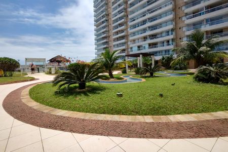 Apartamento para alugar com 69m², 2 quartos e 1 vagaÁrea comum - Área Externa