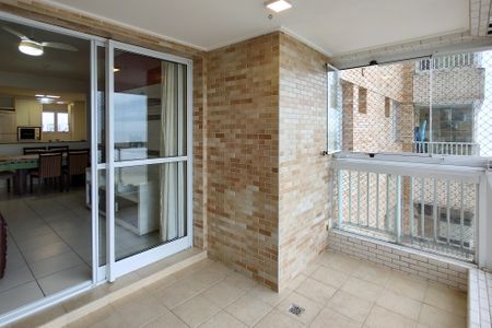 Apartamento para alugar com 69m², 2 quartos e 1 vagaSacada