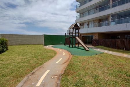 Apartamento para alugar com 69m², 2 quartos e 1 vagaÁrea comum - Playground
