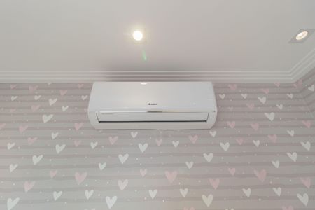 Apartamento para alugar com 180m², 3 quartos e 2 vagasDetalhe - Suíte 2