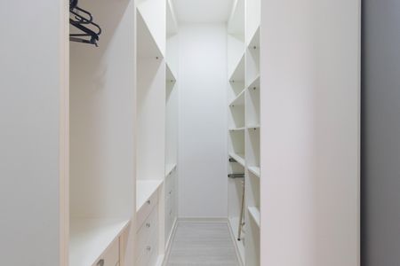 Apartamento para alugar com 180m², 3 quartos e 2 vagasCloset - Suíte 3