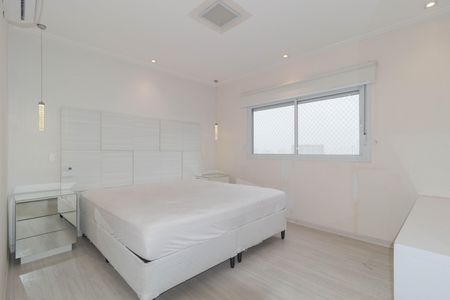 Apartamento para alugar com 180m², 3 quartos e 2 vagasSuíte 3