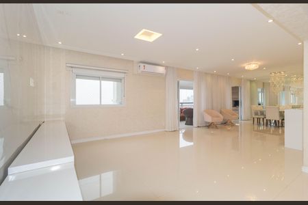 Apartamento para alugar com 180m², 3 quartos e 2 vagasSala de Estar