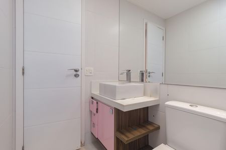 Apartamento para alugar com 180m², 3 quartos e 2 vagasBanheiro - Suíte 2