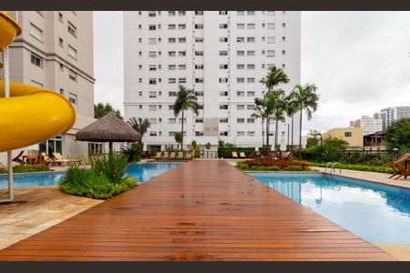 Apartamento para alugar com 180m², 3 quartos e 2 vagasPiscina